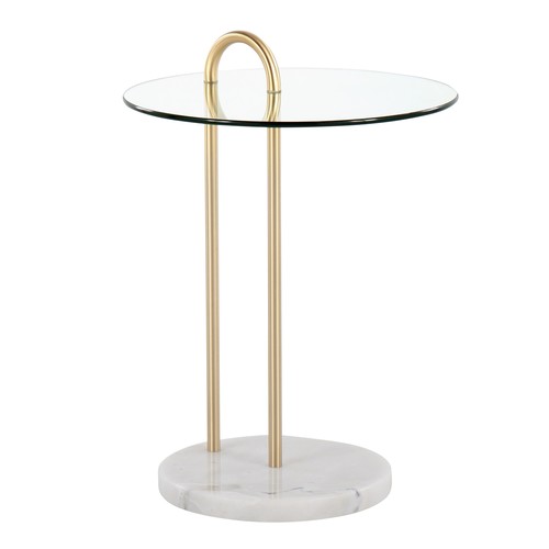 Claire Side Table